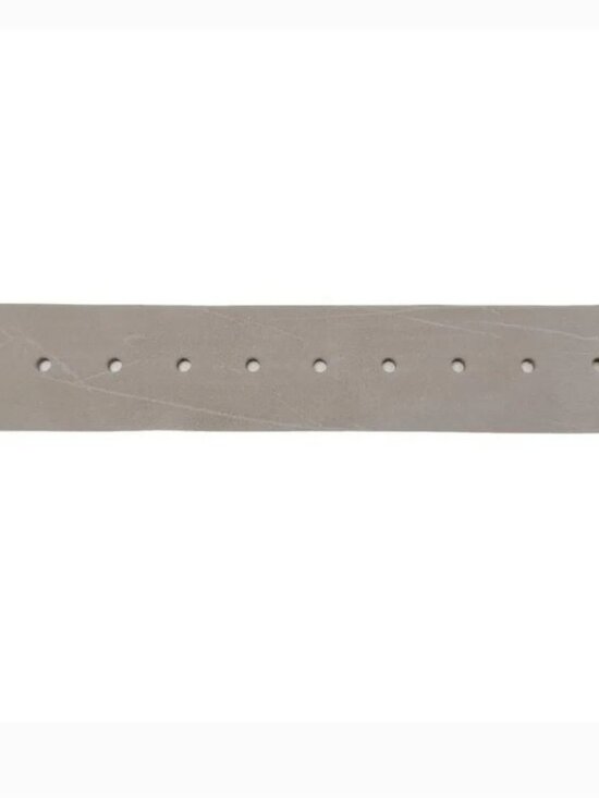 RAG & BONE Jumbo Boyfriend Waist Belt Pelican Nubuck S main image 9